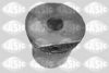 SASIC 4005526 Mounting, axle beam